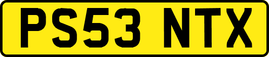 PS53NTX