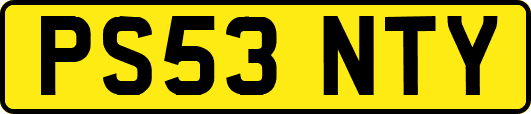 PS53NTY