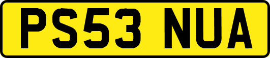 PS53NUA