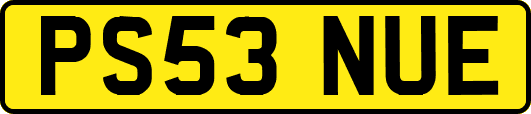 PS53NUE