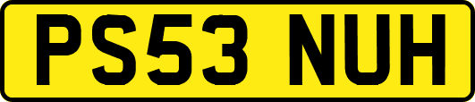 PS53NUH