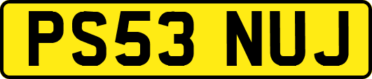 PS53NUJ