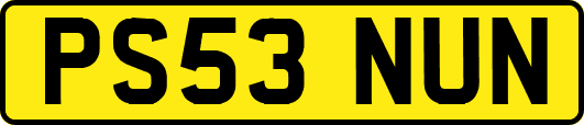 PS53NUN