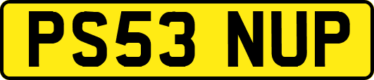 PS53NUP