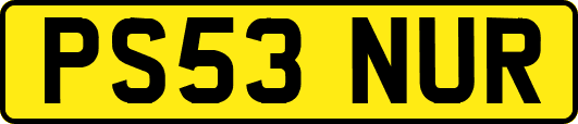 PS53NUR