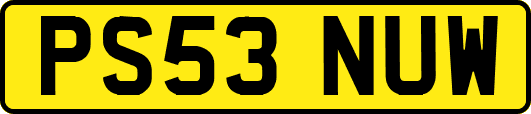 PS53NUW