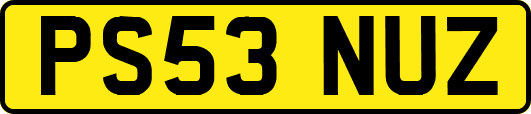 PS53NUZ