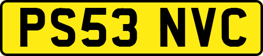 PS53NVC
