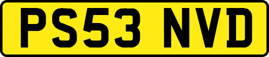 PS53NVD