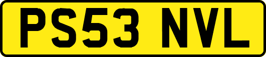 PS53NVL