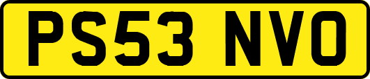 PS53NVO