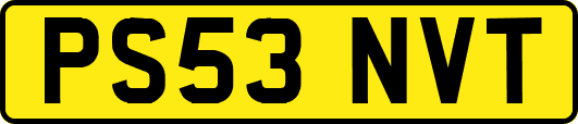 PS53NVT