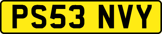 PS53NVY