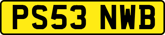 PS53NWB