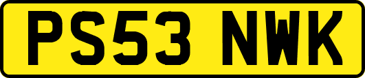 PS53NWK