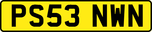 PS53NWN