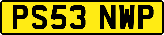 PS53NWP