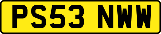 PS53NWW