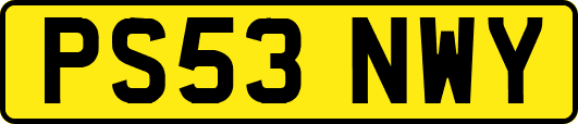 PS53NWY