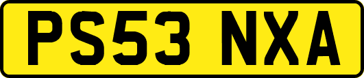 PS53NXA
