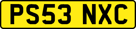 PS53NXC