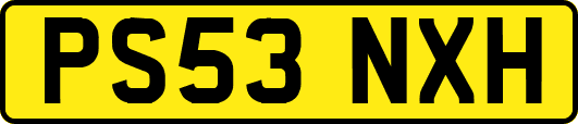 PS53NXH