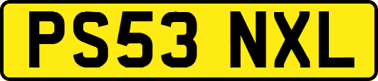 PS53NXL