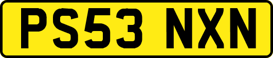 PS53NXN