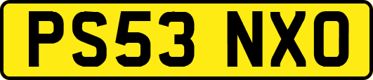 PS53NXO