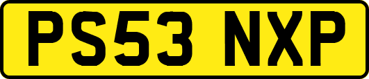 PS53NXP