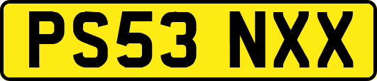 PS53NXX