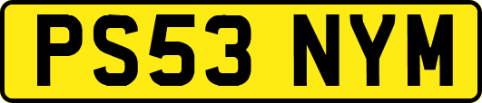 PS53NYM