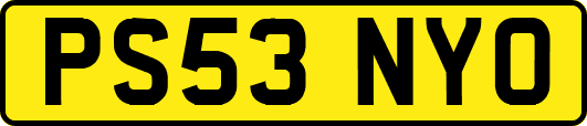 PS53NYO