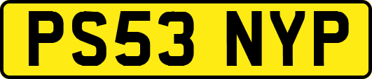 PS53NYP