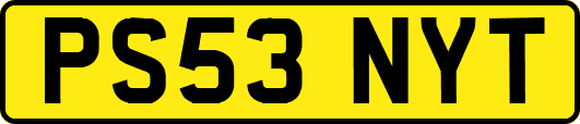 PS53NYT