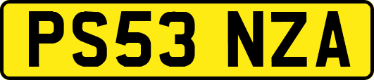 PS53NZA