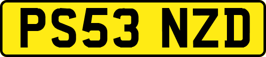 PS53NZD