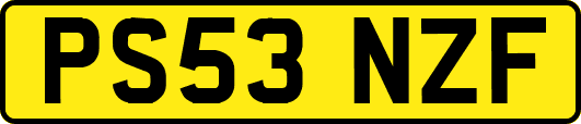 PS53NZF