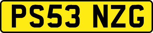 PS53NZG