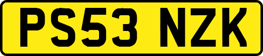 PS53NZK