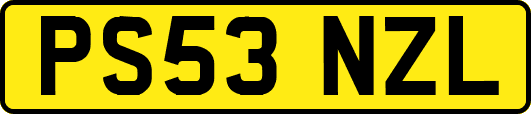 PS53NZL