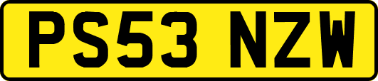 PS53NZW