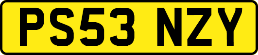 PS53NZY