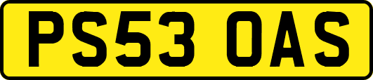 PS53OAS