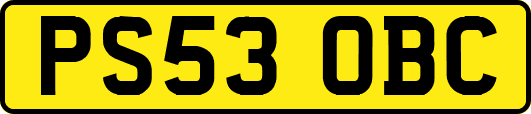 PS53OBC