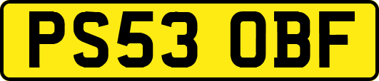 PS53OBF