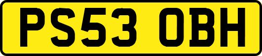 PS53OBH