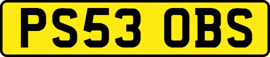 PS53OBS