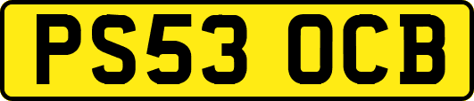 PS53OCB
