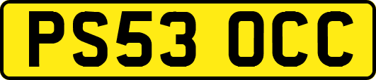 PS53OCC